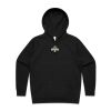 AS Colour Womens Stencil Hood Thumbnail