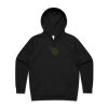 AS Colour Womens Stencil Hood Thumbnail