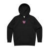 AS Colour Womens Stencil Hood Thumbnail