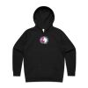 AS Colour Womens Stencil Hood Thumbnail