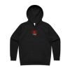 AS Colour Womens Stencil Hood Thumbnail