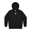 AS Colour Womens Stencil Hood Thumbnail