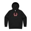 AS Colour Womens Stencil Hood Thumbnail