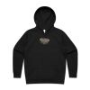 AS Colour Womens Stencil Hood Thumbnail