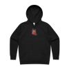 AS Colour Womens Stencil Hood Thumbnail
