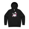 AS Colour Womens Stencil Hood Thumbnail