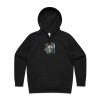 AS Colour Womens Stencil Hood Thumbnail