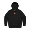 AS Colour Womens Stencil Hood Thumbnail