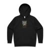 AS Colour Womens Stencil Hood Thumbnail