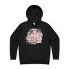 AS Colour Womens Stencil Hood Thumbnail
