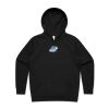AS Colour Womens Stencil Hood Thumbnail