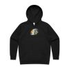AS Colour Womens Stencil Hood Thumbnail