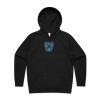 AS Colour Womens Stencil Hood Thumbnail