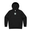 AS Colour Womens Stencil Hood Thumbnail