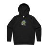 AS Colour Womens Stencil Hood Thumbnail