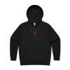 AS Colour Womens Stencil Hood Thumbnail