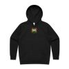 AS Colour Womens Stencil Hood Thumbnail