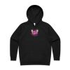 AS Colour Womens Stencil Hood Thumbnail