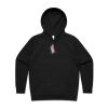 AS Colour Womens Stencil Hood Thumbnail