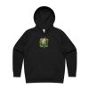 AS Colour Womens Stencil Hood Thumbnail