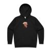 AS Colour Womens Stencil Hood Thumbnail
