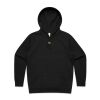 AS Colour Womens Stencil Hood Thumbnail