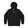 AS Colour Womens Stencil Hood Thumbnail
