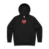 AS Colour Womens Stencil Hood Thumbnail