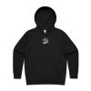 AS Colour Womens Stencil Hood Thumbnail