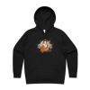 AS Colour Womens Stencil Hood Thumbnail
