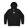 AS Colour Womens Stencil Hood Thumbnail