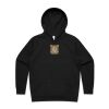 AS Colour Womens Stencil Hood Thumbnail