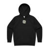 AS Colour Womens Stencil Hood Thumbnail