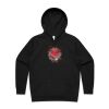AS Colour Womens Stencil Hood Thumbnail