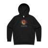 AS Colour Womens Stencil Hood Thumbnail