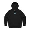 AS Colour Womens Stencil Hood Thumbnail