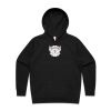 AS Colour Womens Stencil Hood Thumbnail