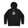 AS Colour Womens Stencil Hood Thumbnail