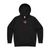 AS Colour Womens Stencil Hood Thumbnail