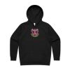 AS Colour Womens Stencil Hood Thumbnail