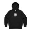 AS Colour Womens Stencil Hood Thumbnail