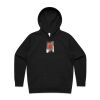 AS Colour Womens Stencil Hood Thumbnail