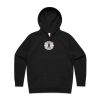 AS Colour Womens Stencil Hood Thumbnail