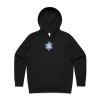AS Colour Womens Stencil Hood Thumbnail