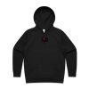 AS Colour Womens Stencil Hood Thumbnail