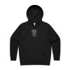 AS Colour Womens Stencil Hood Thumbnail