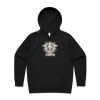 AS Colour Womens Stencil Hood Thumbnail