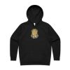 AS Colour Womens Stencil Hood Thumbnail
