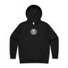 AS Colour Womens Stencil Hood Thumbnail