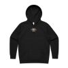 AS Colour Womens Stencil Hood Thumbnail